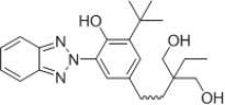 Buy Chiguard? R-455 Ultraviolet Absorber Molecular Weight 455g Mol online manufacture