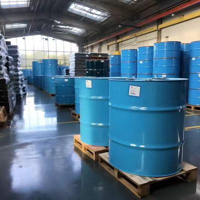 Buy Solvent Based Liquid Long Oil Thermosetting Acrylic Resin Ingredients 7000pas Viscosity online manufacture