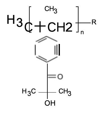 Buy CAS  163702-01-0  Uv Photoinitiator Manufacturers Chivacure  300 online manufacture